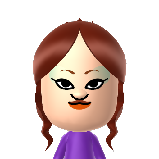 せれぶk Mii