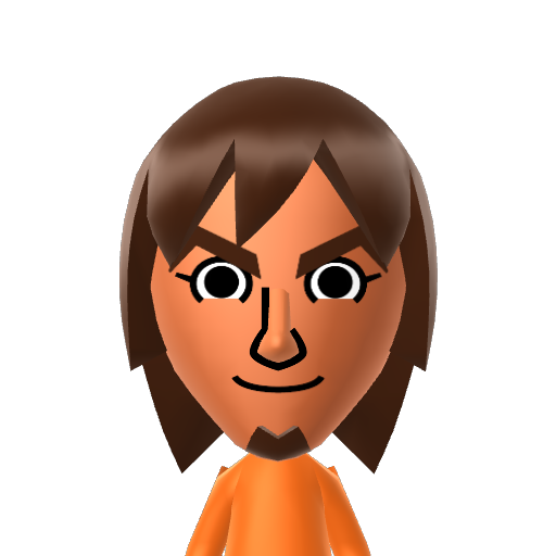 ゆうや Mii