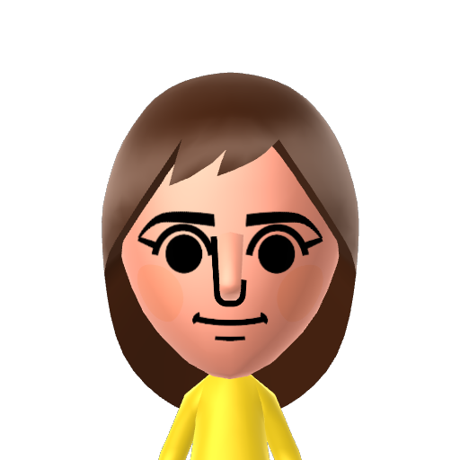 07 Mii character preview