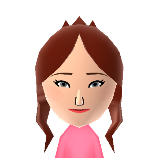 Diao Chan Mii character: Playable character from "Dynasty Warriors", a game based off the historical novel "Romance of the Three Kingdoms". Lu Bu's Lover and known as one of China's four most beautiful and influential women, though there's a debate whether she is fictional.