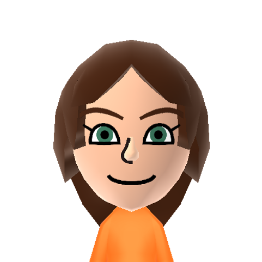 Ruth Mii character preview