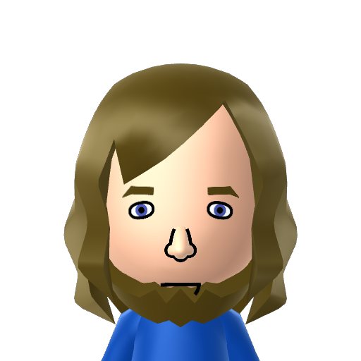Inkling Aj Mii character: from My Wii U Friend List (July 2017) [@ZiplocRules2013]