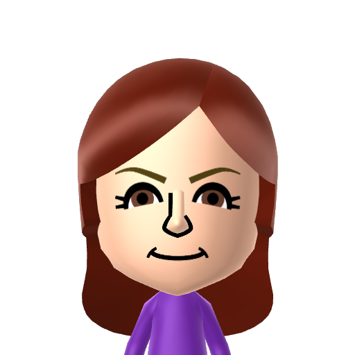 Fiola Mii character: from Custom CPU Mii (Pack 1) QR Codes [@jere_asikainen]