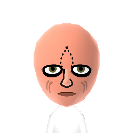 Ruvik Mii character: The main antagonist in the game "The Evil Within"