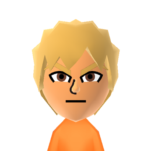 Ichigo Mii character preview
