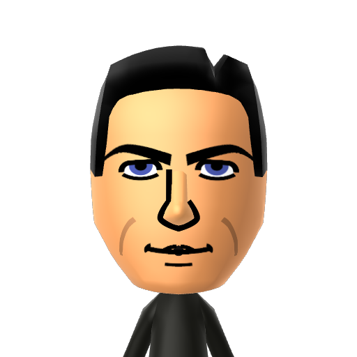 Dutchess Mii character: by Karikrum