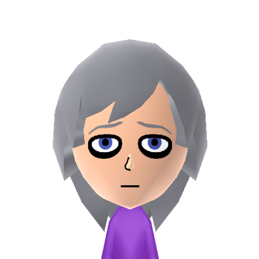 Kanato Mii character: From the anime series "Diabolik Lovers"