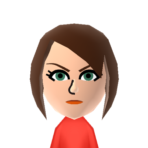 Kyou Kai Mii character: From the manga/anime "Kingdom"