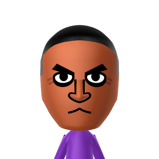 レイ Mii