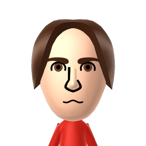 wolfgang_w Mii