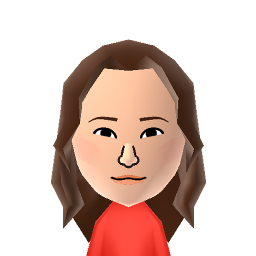 Krystal Mii character: member of k-pop group F(x), younger sister of Jessica Jung