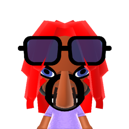 hagdishsus Mii character preview