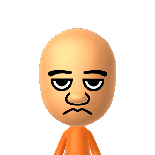 몲몸몹못몽뫄뫈뫘뫙뫼 Mii character: This is a Mii for testing Mii nicknames.