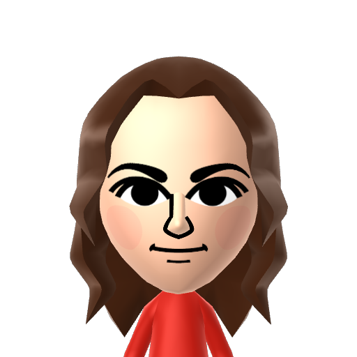 マリア Mii