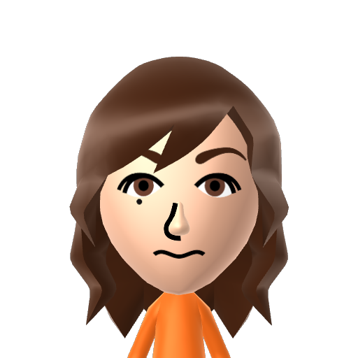 Nin★iwaco Mii