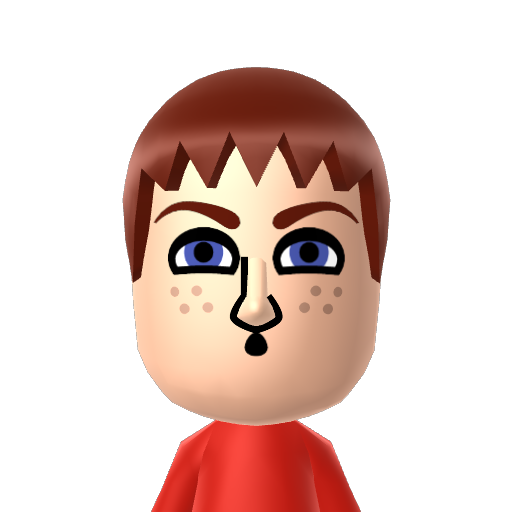 06 Mii character preview