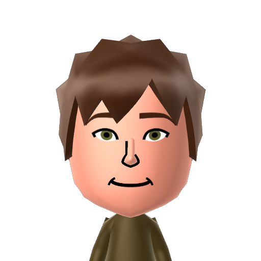 Pippin Mii