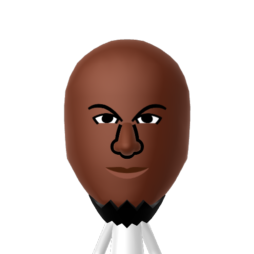AdmiralJED Mii character preview