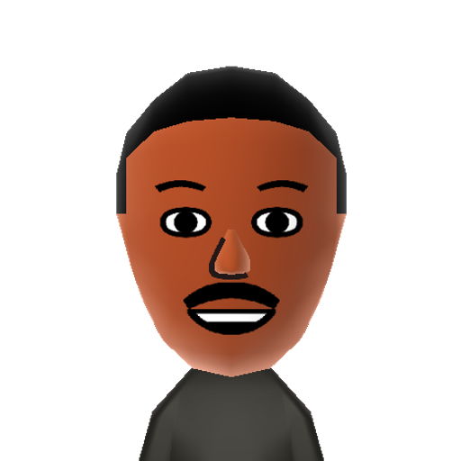 M.B.Jordan Mii character: Actor known for his roles as Steve Montgomery in "Chronicle", Mikey in "That Awkward Moment", Oscar Grant in "Fruitvale Station" and Johnny Storm a.k.a. The Human Torch in the new "Fantastic Four" reboot.