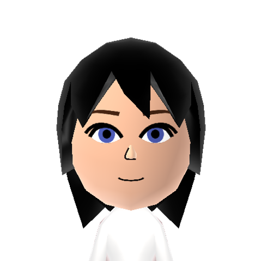 Satoru Mii character preview