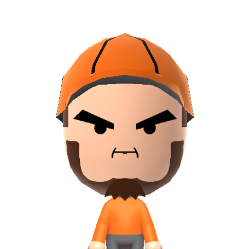 Jon Mii character preview