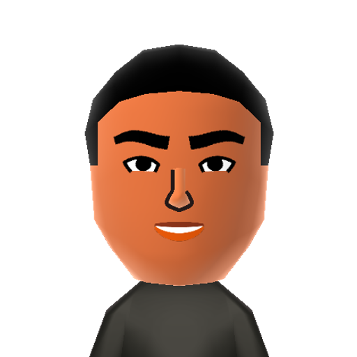 Li Shang Mii character: Li Shang is a Captain in the Chinese Army, and responsible for training the new recruits how to be a man in Disney's 1998 film Mulan.