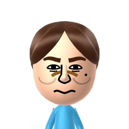 Nin★Nshhr Mii