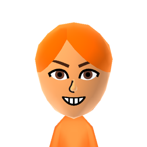Leonie Mii character: (Source: https://www.reddit.com/r/fireemblem/comments/cqtv9j/)