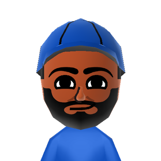 Prince F. Mii character: Rangers and Brewers first baseman. Previous All-Star MVP.
