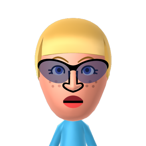 Ella Mii character preview