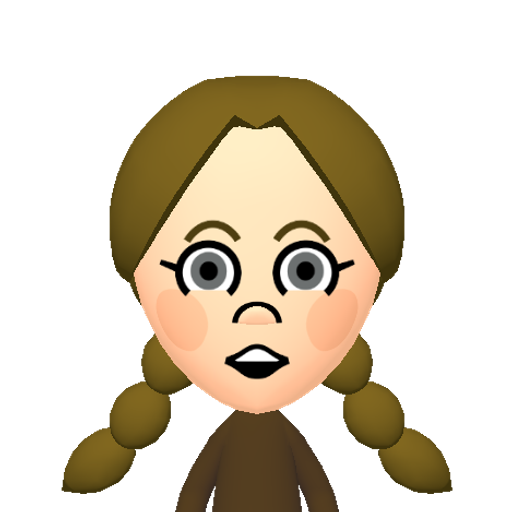 хцчшщъыьэю Mii character: This Mii is from the Switch SDK as a SampleDB Mii.