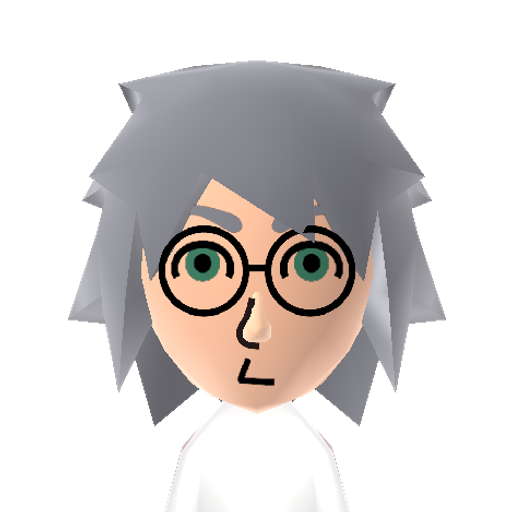 kyoto773 Mii character: A Mii used for Nintendo Network ID Kyoto773 by kyoto773.