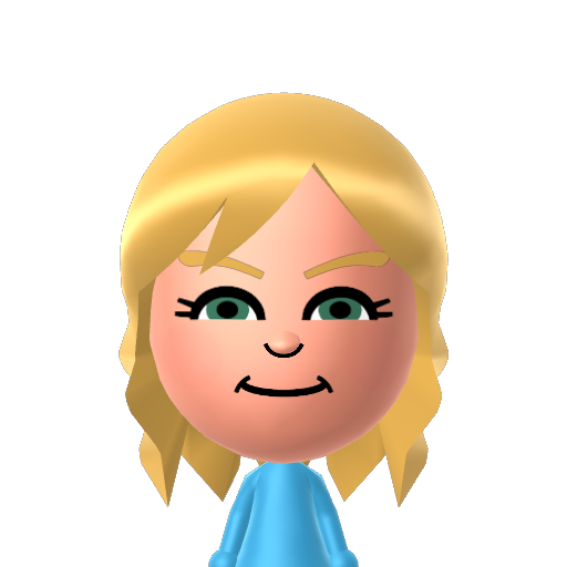 オルガ Mii