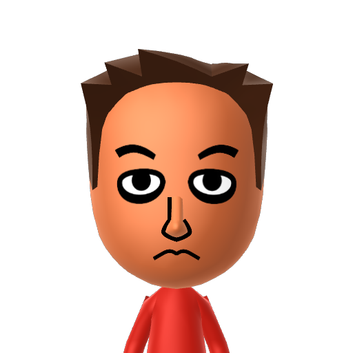そといけ Mii