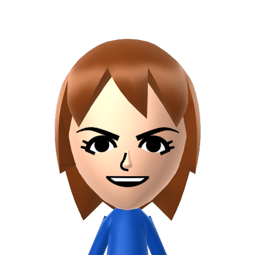ラブおとこ Mii