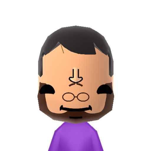 㬀밀ఀ䌀洀ᜀ혀紀� Mii character: ttxtxsststxtxgxgxxnxnxjdkdolslskssiwu272726q6ayah