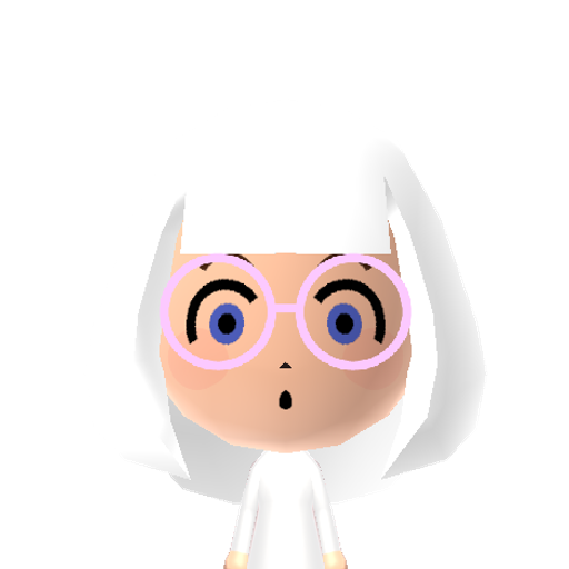 ⇔ Mii character: Extracted from Super Mario Maker 2 servers. Maker Name: おはぴよε('◇'з -- Maker ID: 457-S95-VCG -- Country: Japan