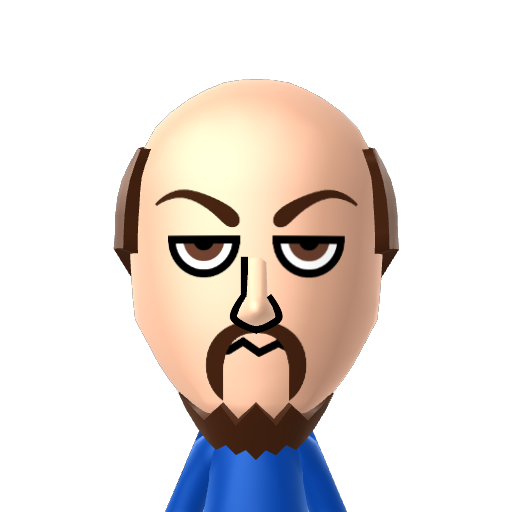 Ret★RLingo Mii
