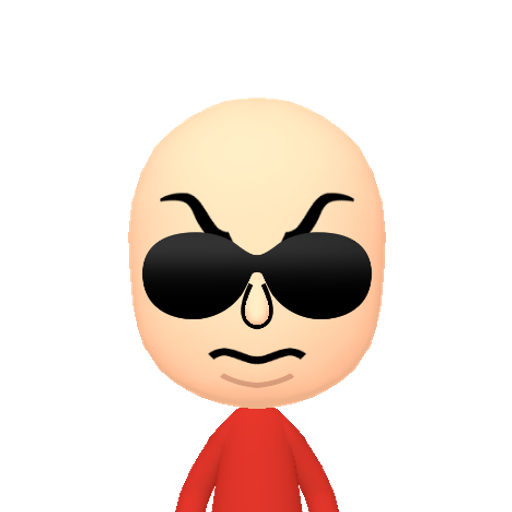 Max | InfiniMii