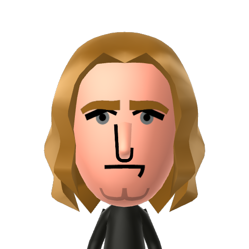 no name Mii