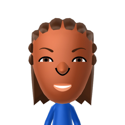 MsBoxer Mii character: Nicola is the first woman to win an Olympic boxing gold medal (London 2012) and the first double Olympic boxing champion (Rio 2016). She won gold at every major amateur tournament—Olympic, World, Commonwealth, and European. https://youtu.be/JDJ-CRbm3uk