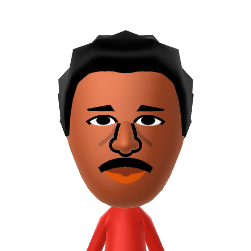 JeffLeonrd Mii character preview