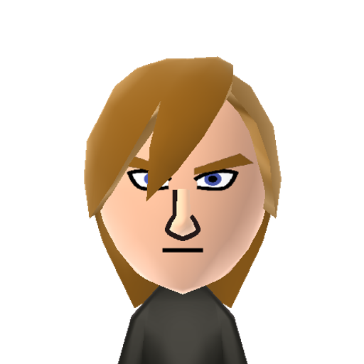 Leon S. Mii character: Character from "Resident Evil 2", "Resident Evil 4", and "Resident Evil 6". He kills zombies.