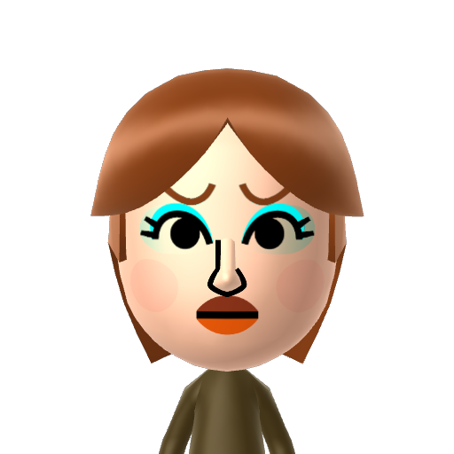 玛玟玢玩玫玮环现玲玳 Mii character: This is a Mii for testing Mii nicknames.