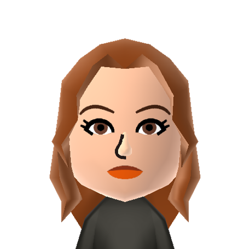 Adrianne Mii character: Adrianne Palicki plays Agent of SHIELD Barbara "Bobbi" Morse, also known as Mockingbird in other Marvel properties. She hits hard with her batons and would do anything for her ex husband, Agent Hunter.