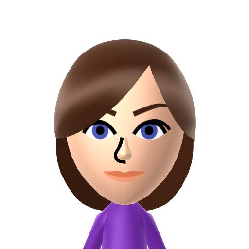 epat Mii character preview