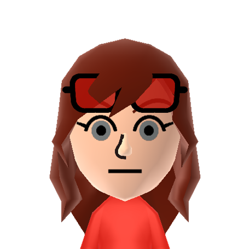 Chandra  Mii character: Planeswalker from the tradable card game "Magic the Gathering".