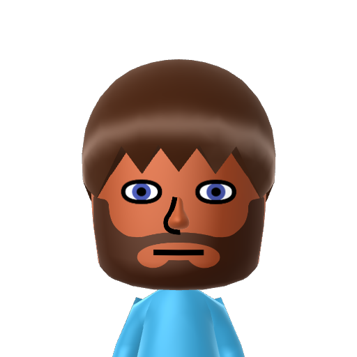 Steve Mii