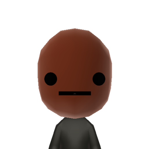 Steven Mii character preview