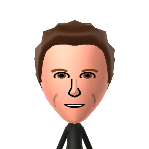 Shaun Mii